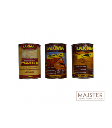 lakiery